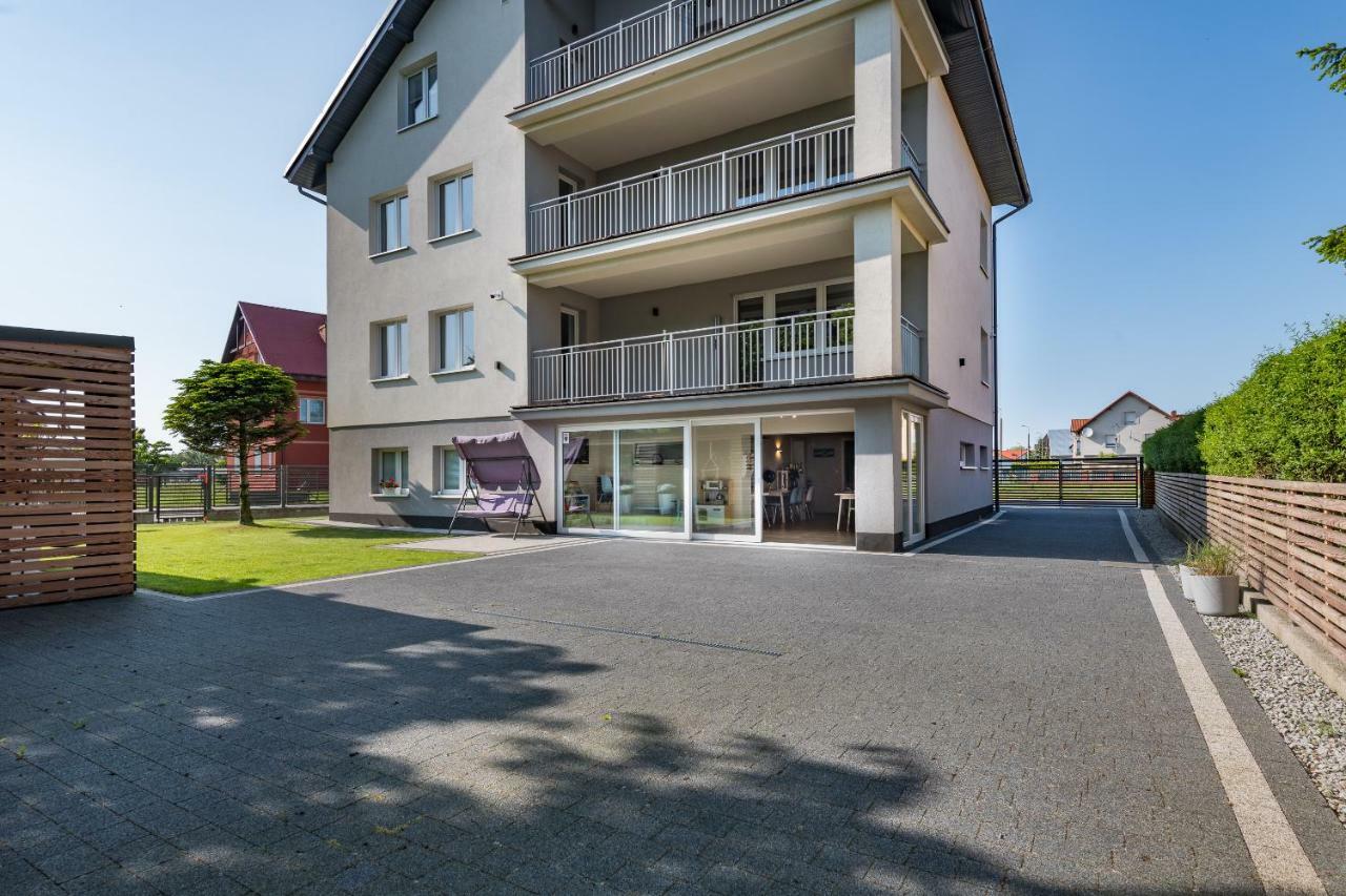 Villa Milla Leba Exterior foto